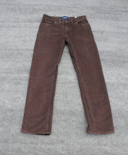 William Powell Trousers Mens