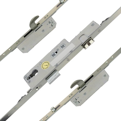Multipoint door lock avocet - door,