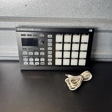 Native Instruments Maschine