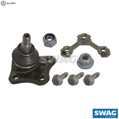 Ball joint 0034 for vw - joint, 78