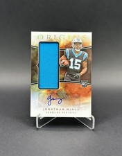 2023 Panini Origins Jonathan