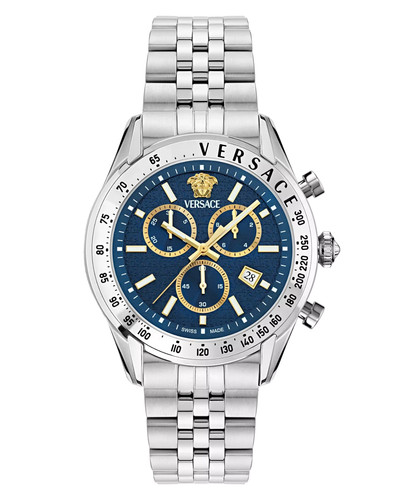 Versace men swiss - men's,