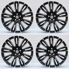22" Wheels Rims for LAND ROVER