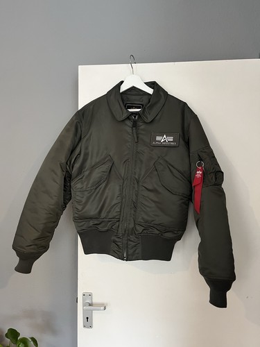 Alpha industries cwu - alpha,