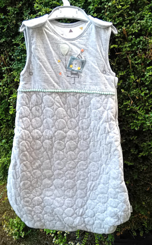 Mamas papas 5 tog sleep - papas, 2.5