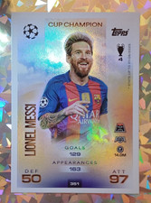 TOPPS MATCH ATTAX 2026 -