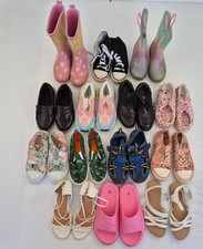 Shoe Bundle Size 13 13.5 Flats