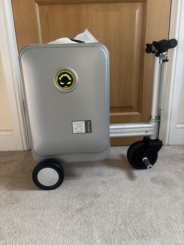 Airwheel se3s 20l electric - airwheel,