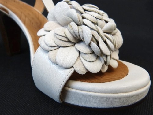 Chie mihara leather - leather, heeled