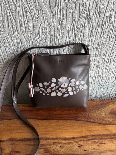 Radley messenger bag - radley,