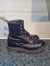 Dr Martens Doc Martens Size 6