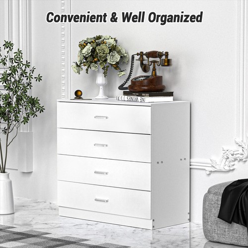 Drawer chest drawers - 4,