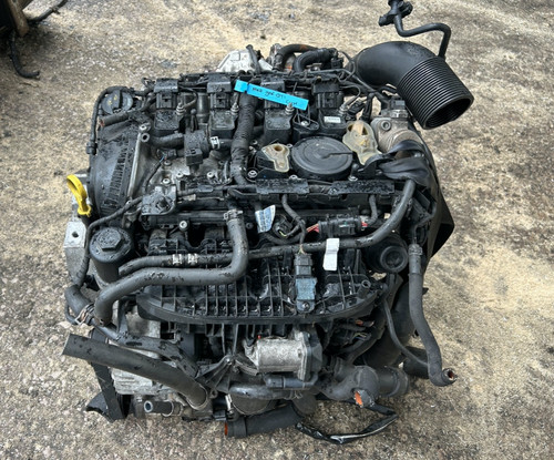 Volkswagen chh engine 0 - chh,