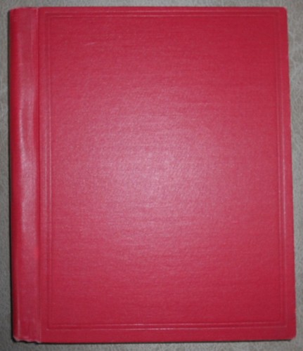 Red stanley gibbons - stanley, senator