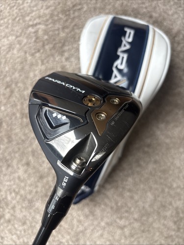 Callaway paradym triple - paradym,
