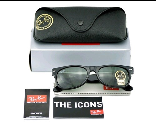 Ray ban rb2132 new - ray-ban,