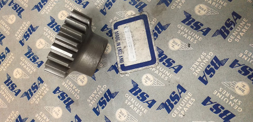 Bsa b31 b32 b33 34 - b31,