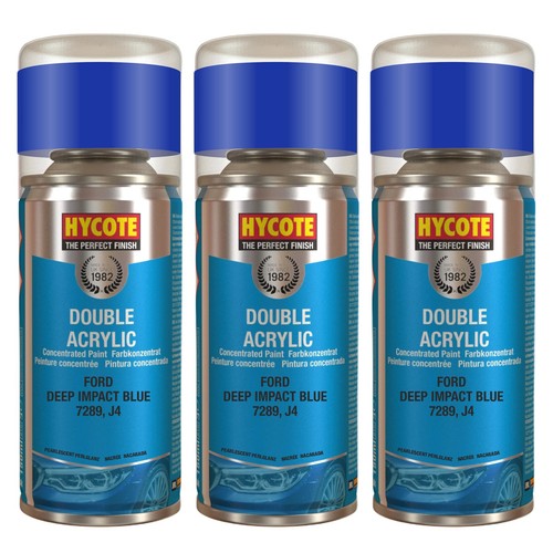 Hycote colour spray paint - hycote,