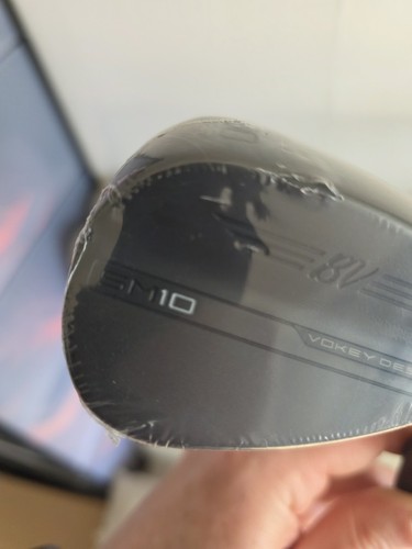 New wrapper titleist - in, wrapper**