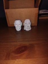 1/6 Scale Michael Myers Halloween Ones Customs Head Sculpts