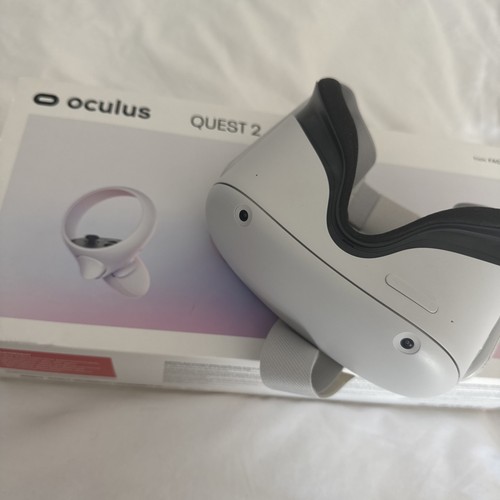 Oculus quest headset - oculus, 2