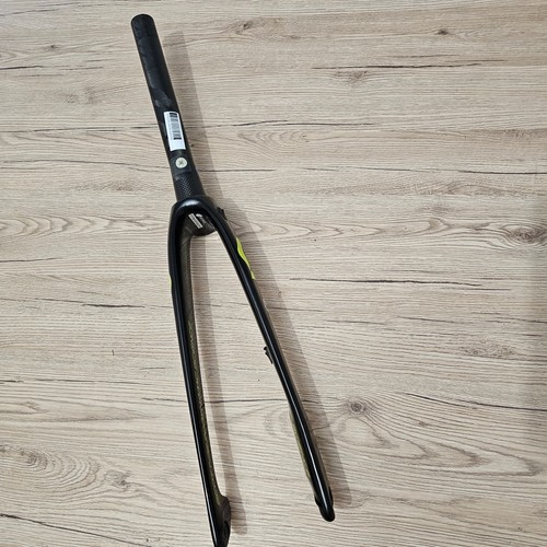 Carbon fork aero - fork, foil