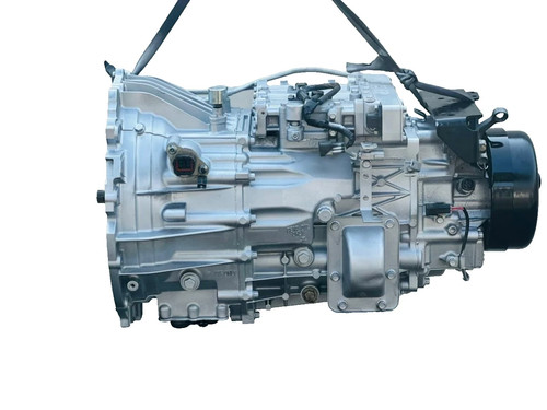 Mitsubishi fuso canter - fuso,