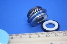 Water pump mechanical seal