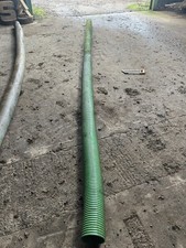 Slurry Pipe 