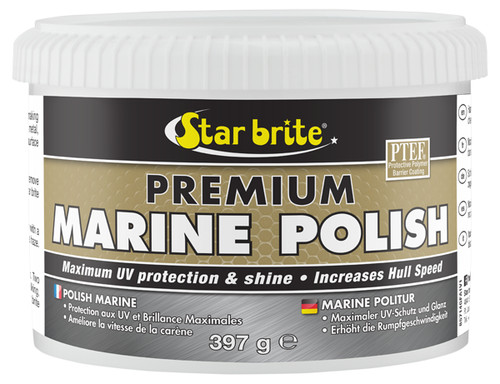 Starbrite premium marine - starbrite,