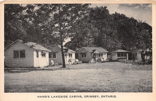 J54 grimsby ontario canada - grimsby,