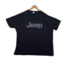 JEEP Logo Tee Ducks Wrangler