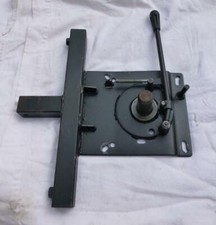 Sterling Sapphire 2 & Little Gem 2 Mobility Scooter - Swivel Seat Base Plate