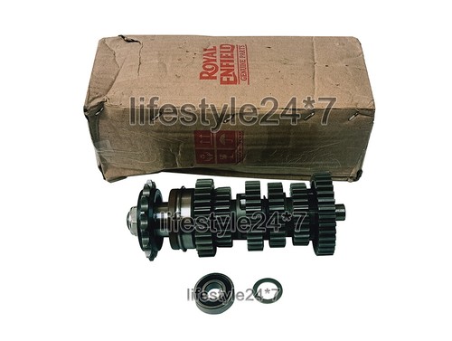 Genuine royal enfield - royal, &