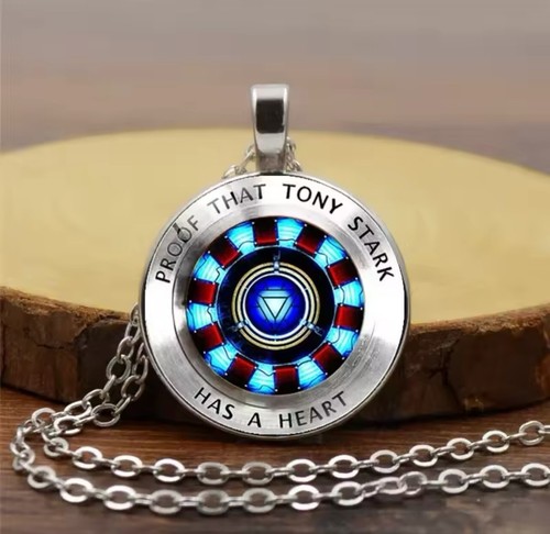 Marvel iron man arc reactor - arc,