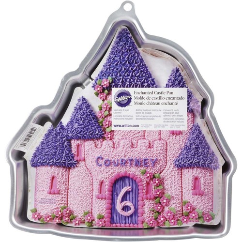 New wilton enchanted - wilton, castle