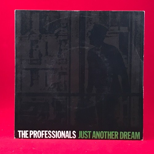 The professionals just - professionals,