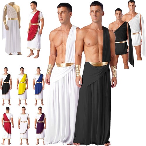 Mens ancient greek god - ancient,