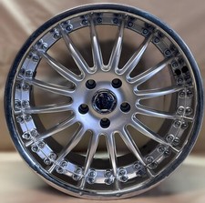 AUDI Q7 MRR HR2 ALLOY WHEEL 19