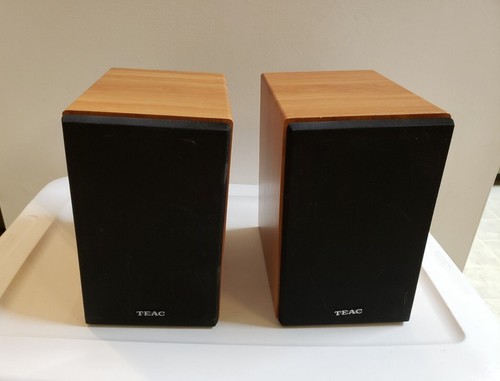 Teac ex3 way bookshelf - 2-way,