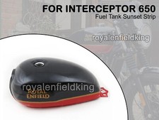 Genuine Royal Enfield