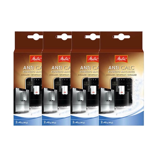 Packs melitta anti - anti, calc