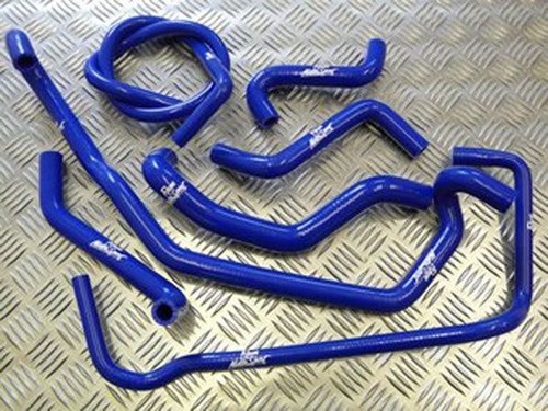 For ford fiesta - 1.6, turbo