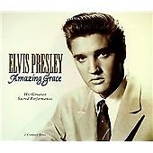 Elvis Presley : Amazing Grace