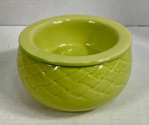 Tastefully simple lime green - tastefully,