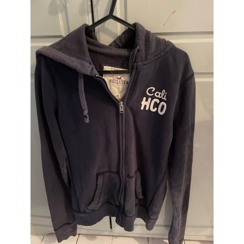 Hollister zipped jacket - zipped,
