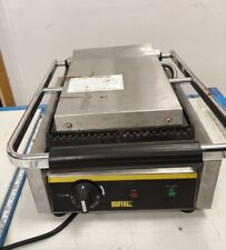 Buffalo Contact Grill