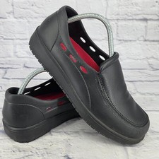 Men Sz 9 Skechers Work Felton