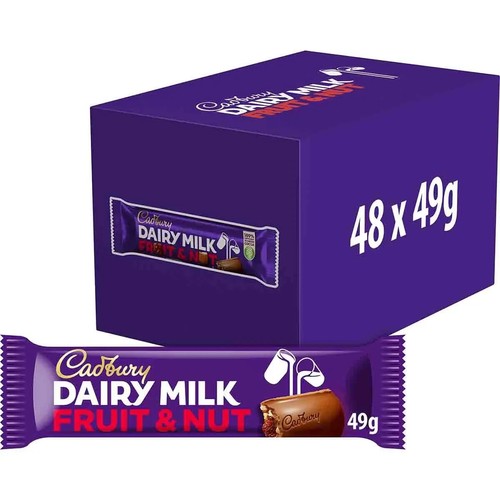 Cadbury chocolate bars - chocolate,