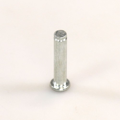Riders footpeg pin for - riders, pulse